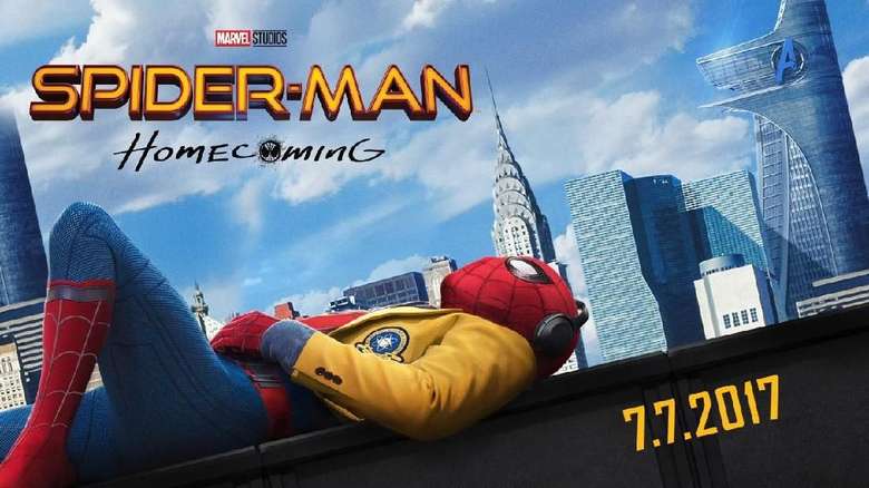 Nasib Markas Besar Tony Stark usai Spider-Man Cabut dari MCU Nasib Markas Besar Tony Stark usai Spider-Man Cabut dari MCU