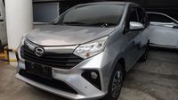 Daihatsu Sigra Dipermak, Harganya Naik?