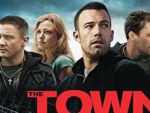 Sinopsis Film The Town dan Fakta-fakta Menariknya