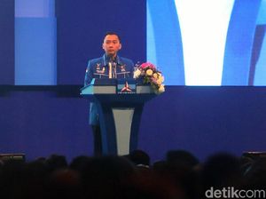 Ibas soal Isu Dualisme Kepemimpinan di PD: Jangan Adu Domba Saya dengan AHY