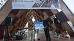 Bantuan Bangunan Anti Gempa di Palu