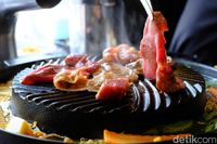 Bar.B.Q Plaza : Puas Makan BBQ dan Shabu-shabu Lebih dari 50 Menu
