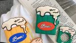 Lucu Banget! 10 Case Airpod Ini Berbentuk Makanan dan Minuman