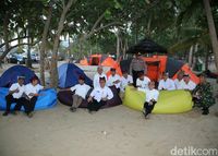 (Ardian Fanani/detikcom)