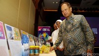 Kemenristekdikti akan menggelar pameran Inovasi Inovator Indonesia Expo (I3E) 2019 pada Oktober 2019 mendatang.