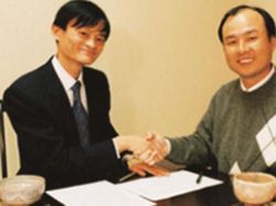 Perjalanan Jack Ma Membuat Alibaba Meraksasa