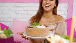 Intip Kulinerannya DJ Seksi, Barbie Nouva yang Doyan Es Krim dan Smoothies