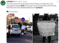 Dari Mantan Atlet, Artis hingga Netizen Ramai-ramai Bela PB Djarum