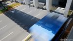 Hati-hati! Nekat Terobos Busway, Tilang Elektronik Menanti Anda