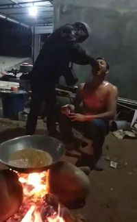 (dok Istimewa)