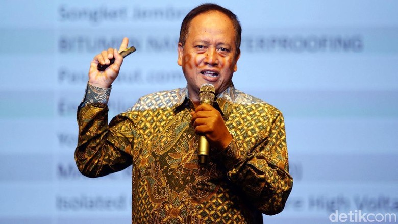 Menristek Minta Polisi Usut Meninggalnya 2 Mahasiswa: Siapa Salah? Menristek Minta Polisi Usut Meninggalnya 2 Mahasiswa: Siapa Salah?