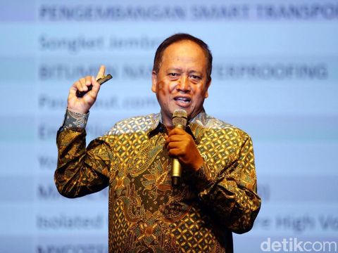 M Nasir