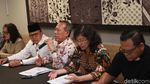 Utusan Khusus Presiden akan Gelar Munas Tokoh Antaragama