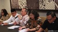 UKP-DKAAP akan menggelar musyawarah nasional (munas) tokoh antaragama.
