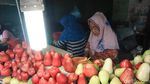 Foto: Simpang Jodoh di Deli Serdang