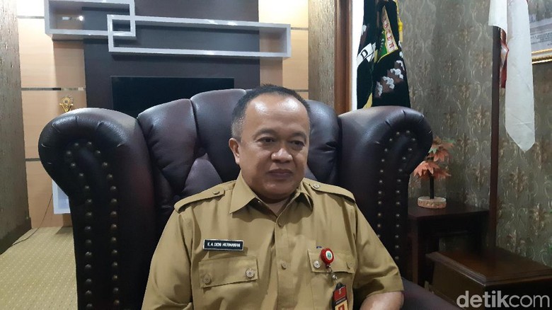 Alasan Anggota DPRD Banten Gadaikan SK: Renovasi Rumah-Bayar Kuliah Anak Alasan Anggota DPRD Banten Gadaikan SK: Renovasi Rumah-Bayar Kuliah Anak