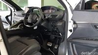 Kenalan Sama Teknologi Canggih SUV Baru Peugeot di Tanah Air