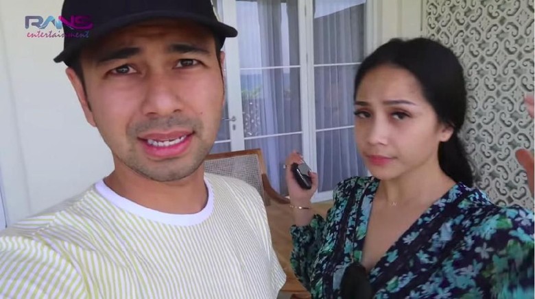 Foto: dok. YouTube Rans Entertaiment Foto: dok. YouTube Rans Entertaiment