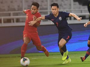 Timnas Indonesia Kalah Lagi: PSSI Diserang, KPAI Dibawa-bawa