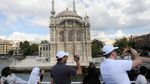 Foto Kota-kota Terpopuler Sedunia 2019