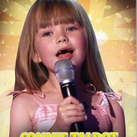 Connie Talbot pertama kali muncul sebagai kontestan Britains Got Talent pada 2007. 12 tahun kemudian, ia kembali hadir sebagai peserta di Britains Got Talent: The Champions, Connie pun bikin pangling Simon Cowell dengan penampilannya sebagai wanita dewasa. Foto: Instagram @officialconnietalbot