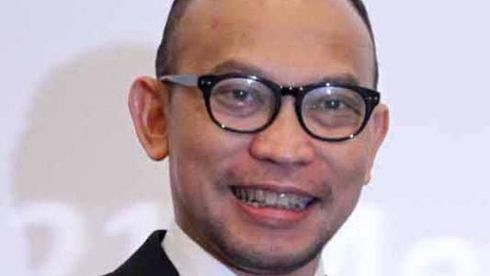 Chatib Basri