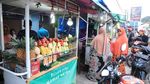 Foto: Simpang Jodoh di Deli Serdang