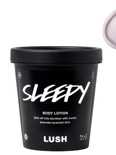 Body Lotion Hingga Spray Bantal, 7 Produk untuk Mengatasi Susah Tidur