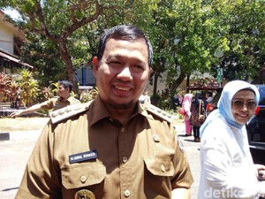Benahi Sistem BRT, Pemkot Makassar Gandeng Jerman hingga Inggris