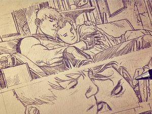 Komik Marvel Dilarang Beredar di Brasil karena Muat LBGTQ
