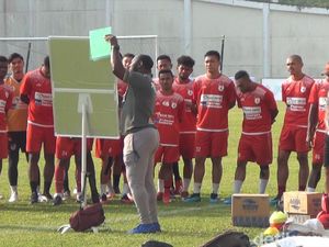 Terpaksa Pindah Kandang, Kerugian Besar buat Persipura