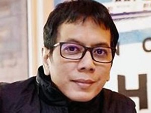 Cara Calon Menteri Wishnutama Pamerkan Keindahan Indonesia