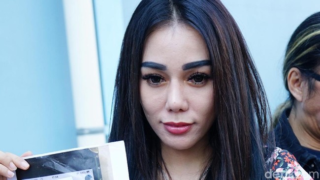 Fix, Bebby Fey Ungkap Sang YouTuber Memang Atta Halilintar