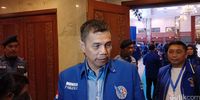 TKN Tegaskan Putusan MKMK Tak Berdampak Ke Pencalonan Gibran Rakabuming