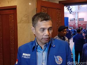 Demokrat Tanya 3 Bakal Capres NasDem: Kenapa Tidak Ada Internal?