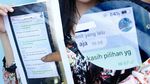 Ini YouTuber yang Paksa Bebby Fey Kirim Video dan Foto Intim