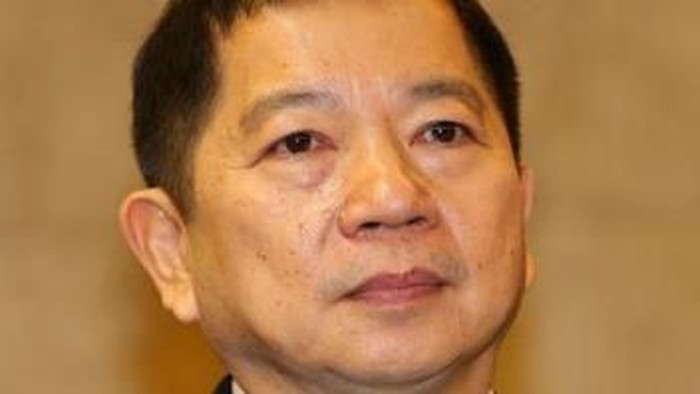 calon menteri jokowi suharso manoarfa
