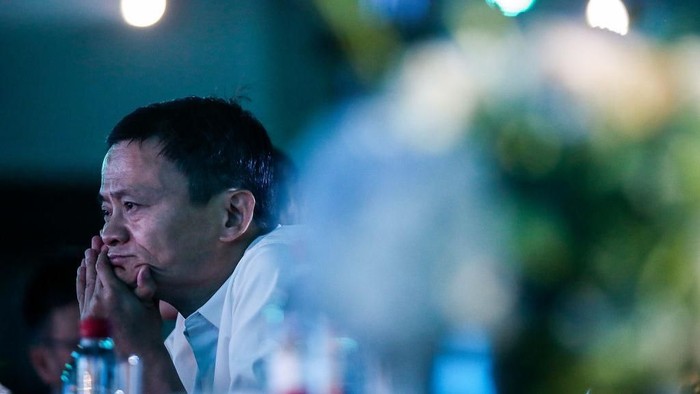 Jack Ma Jack Ma