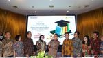 PLN Buka Program Magang Bagi Mahasiswa Perguruan Tinggi