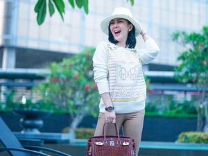 Nggak Ada di KBBI, Ini Arti Kata Julid yang Beredar di Media Sosial