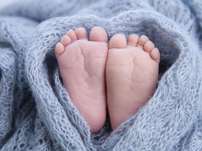 ilustrasi bayi ilustrasi bayi