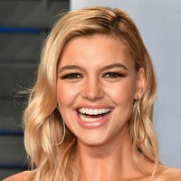 Setelah itu, Kelly pun terjun menjadi aktris. Kariernya kini memang telah didambakannya sejak lama. Kelly bahkan pernah sekolah teater karena menyukai dunia akting.  Foto: Getty Images