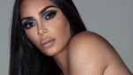 Tangis Kim Kardashian saat Tahu Dirinya Positif Lupus