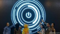 Tidak tanggung-tanggung, PLN menyediakan anggaran sebesar 11 Miliar untuk PMMB hingga 2019 ini. 