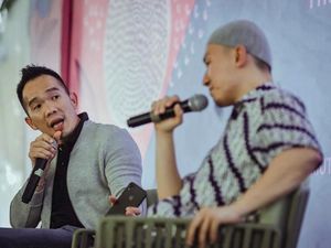 Pengalaman Kakak Ustaz Felix Siauw Jalani Puasa dan Kini Bisa Iqra