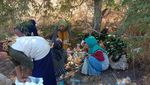 Saat Puluhan Botol Bir Tergeletak Dibuang di Pantai Pink Komodo