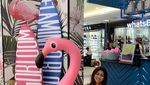 Intip Kulinerannya DJ Seksi, Barbie Nouva yang Doyan Es Krim dan Smoothies