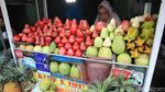 Foto: Simpang Jodoh di Deli Serdang