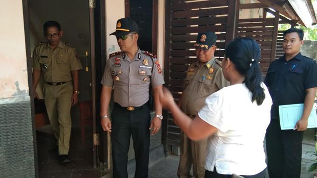 Operasi yustisi digelar untuk mencegah prostitusi dan peredaran narkoba