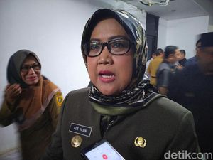 Duo Kakak Adik Rachmat dan Ade Yasin, Bupati Bogor yang Kena OTT KPK